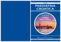 WHTR metoda za utvrđivanje pretilosti u primarnim pedijatrijskim ordinacijama u Zagrebu