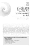 prikaz prve stranice dokumenta Dramski izraz kao terapijski postupak u verbotonalnoj metodi