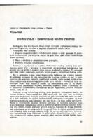 prikaz prve stranice dokumenta Slušno polje i određivanje slušne proteze